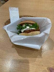 フレッシュネスバーガー セブンパークアリオ柏店