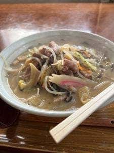 あづま食堂