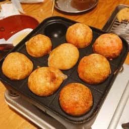 串カツ田中 岐阜横丁店