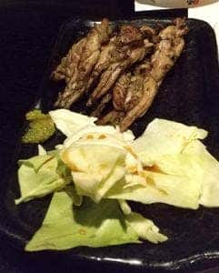 鶏兆