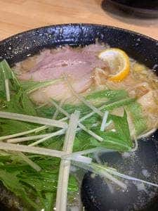 一丸 はなれ