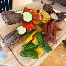テラス付きBBQ&貸切パーティー 渋谷ガーデンルーム