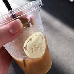 ポルタコーヒースタンド