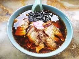 みどりや食堂
