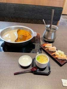 寿司・しゃぶしゃぶ ゆず庵 岡崎店