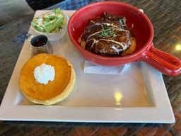星乃珈琲店 所沢店