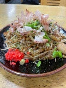 お好み焼き もり