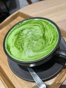 伊右衛門カフェ ららぽーと福岡店