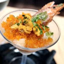 魚とチーズとワインバル ウオチ 梅田店