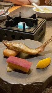 日本料理 初海 エクシブ鳴門