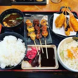 正起屋 阪急三番街店