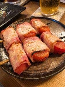 酉盛 西葛西店