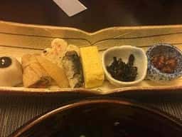 寿司割烹松岡