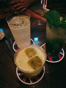 銀座サンボア