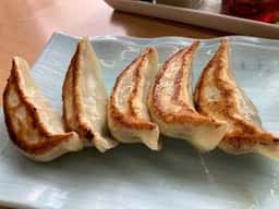 幸福餃子