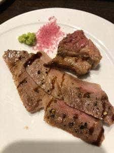 東掘酒場 Lamp bistoro SORA