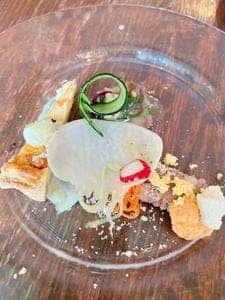 OSTERIA Zili