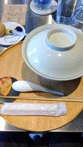 めんとスープ Ando Noodle Gastronomic