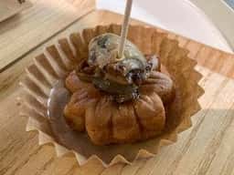 元祖もみじまんじゅう 博多屋