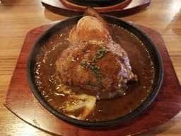 グリルTALO
