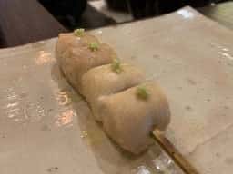 焼鳥 八