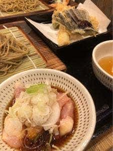 そば処 うさぎ乃
