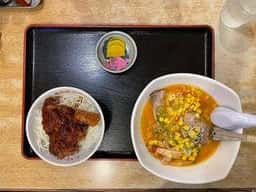 牛乳屋食堂