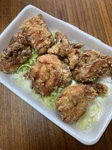 とり専門店 鳥さく アウトレット広島店