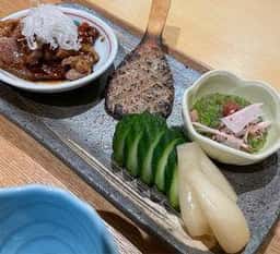 手打蕎麦 せんり