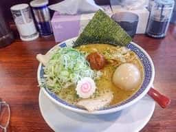 からみそラーメン ふくろう 北区中切町店