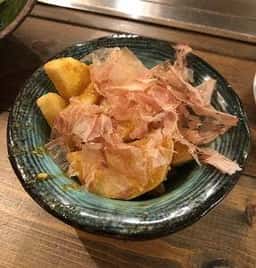 大阪鉄板 フジケン