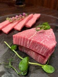 宮崎牛 焼肉 炙り屋 牛蔵