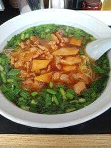 中国料理 東明春