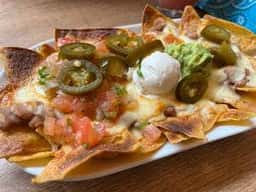 Chiles Mexican Grill