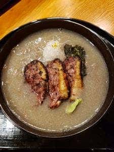 味処 すずめ