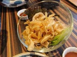 南国cafe&bar Chataso