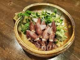 味屋だんご