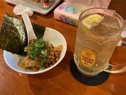 らーめん厨房山や