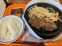 ペッパーランチ イオンモールかほく店