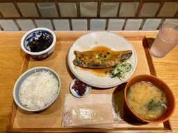お食事処 asatte