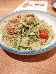 ピッツェリア・ダ・ガエターノ JRJP博多ビル店