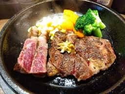 いきなりステーキ 町田店