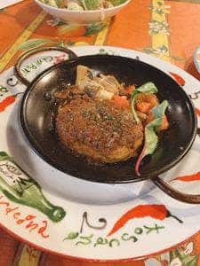 南イタリア居酒屋 マリーナ邸