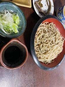 そば処 鶴子
