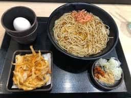 ゆで太郎 新座野火止店