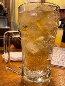 酒処 ジャグラー 堂山店
