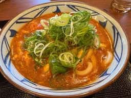 丸亀製麺 春日フォレストシティ店