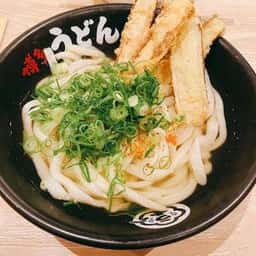 博多 うどん大学 ららぽーと福岡店
