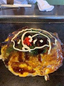 お好み焼ふるはうす