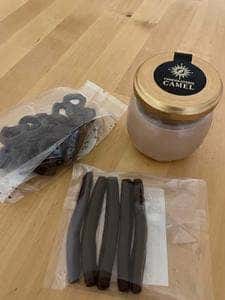 ショコラトリーキャメル